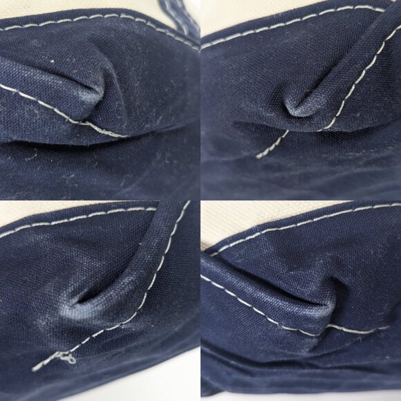 L.L. Bean Original Boat and Tote - Made in USA - Picture 11 of 15
